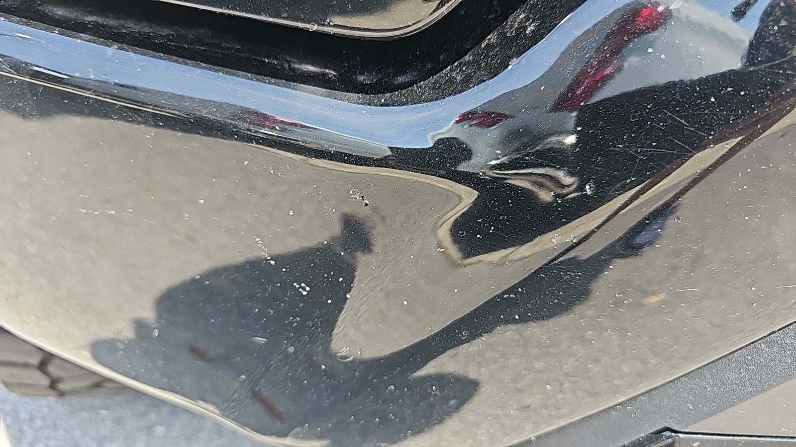 2022 Chevrolet Silverado 1500 LT Trail Boss AWD