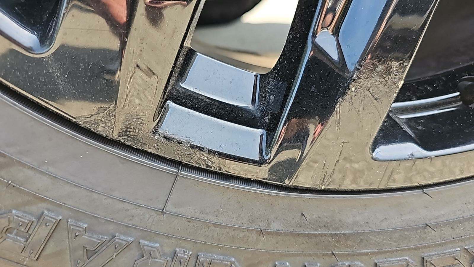 2022 Chevrolet Silverado 1500 LT Trail Boss AWD