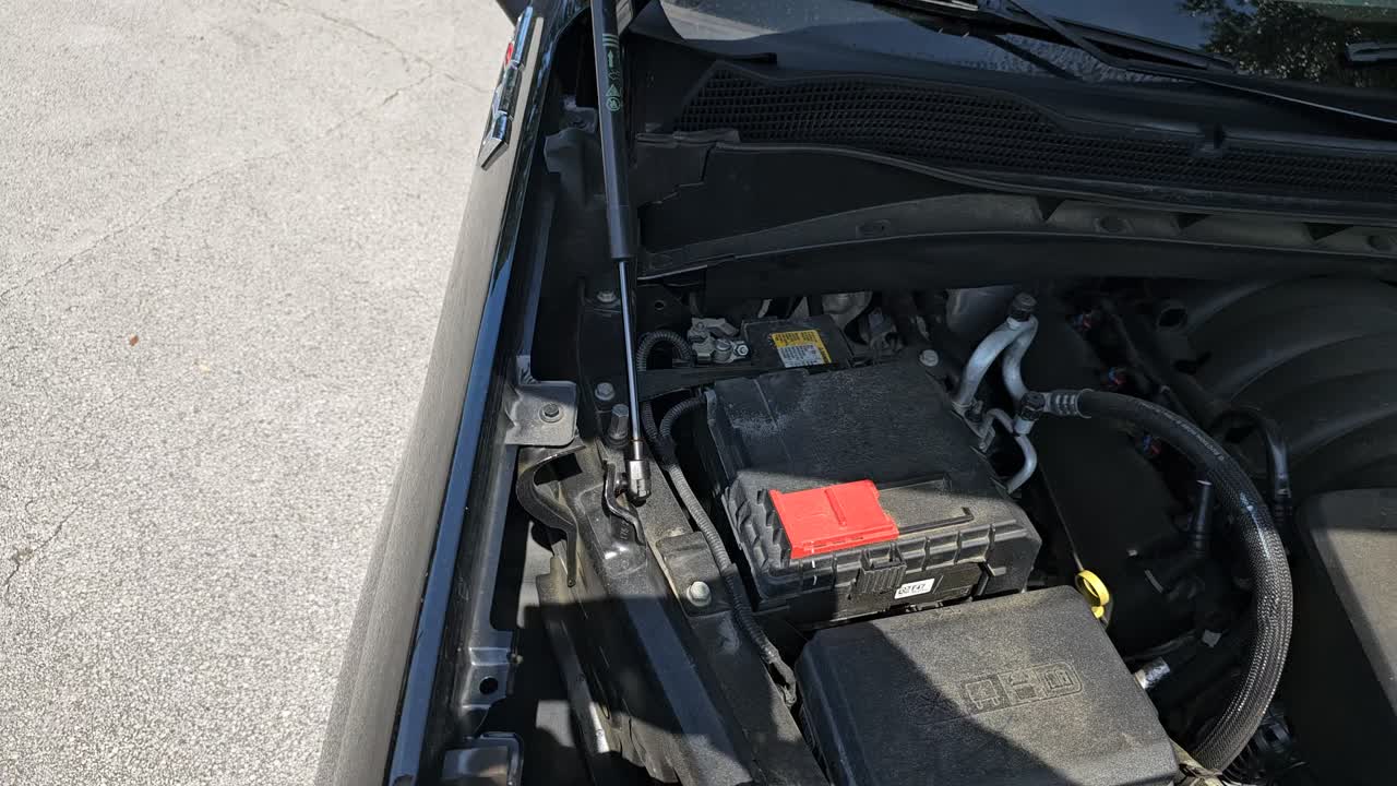 2022 Chevrolet Silverado 1500 LT Trail Boss AWD