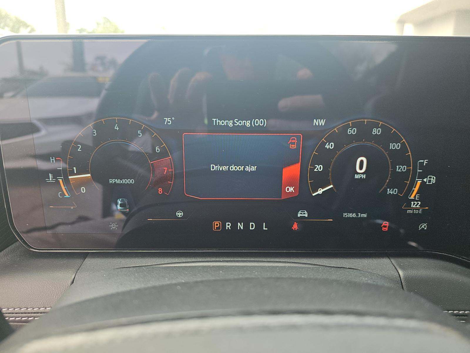 2025 Ford Mustang EcoBoost Premium RWD