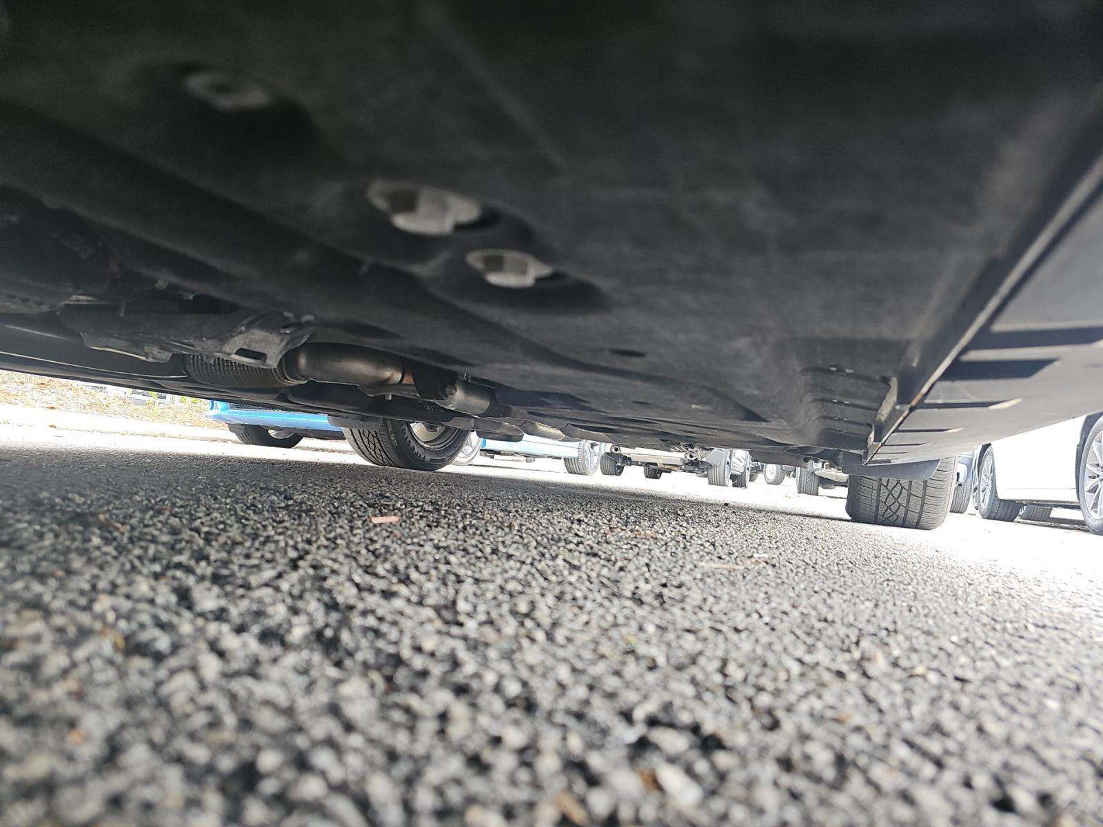 2025 Ford Mustang EcoBoost Premium RWD