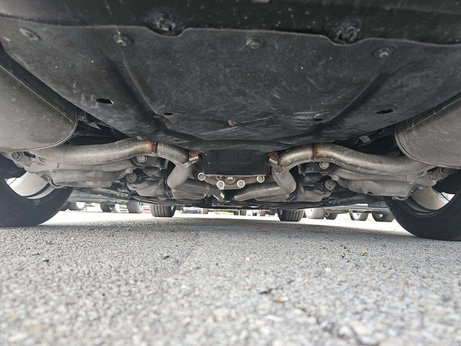 2025 Ford Mustang EcoBoost Premium RWD