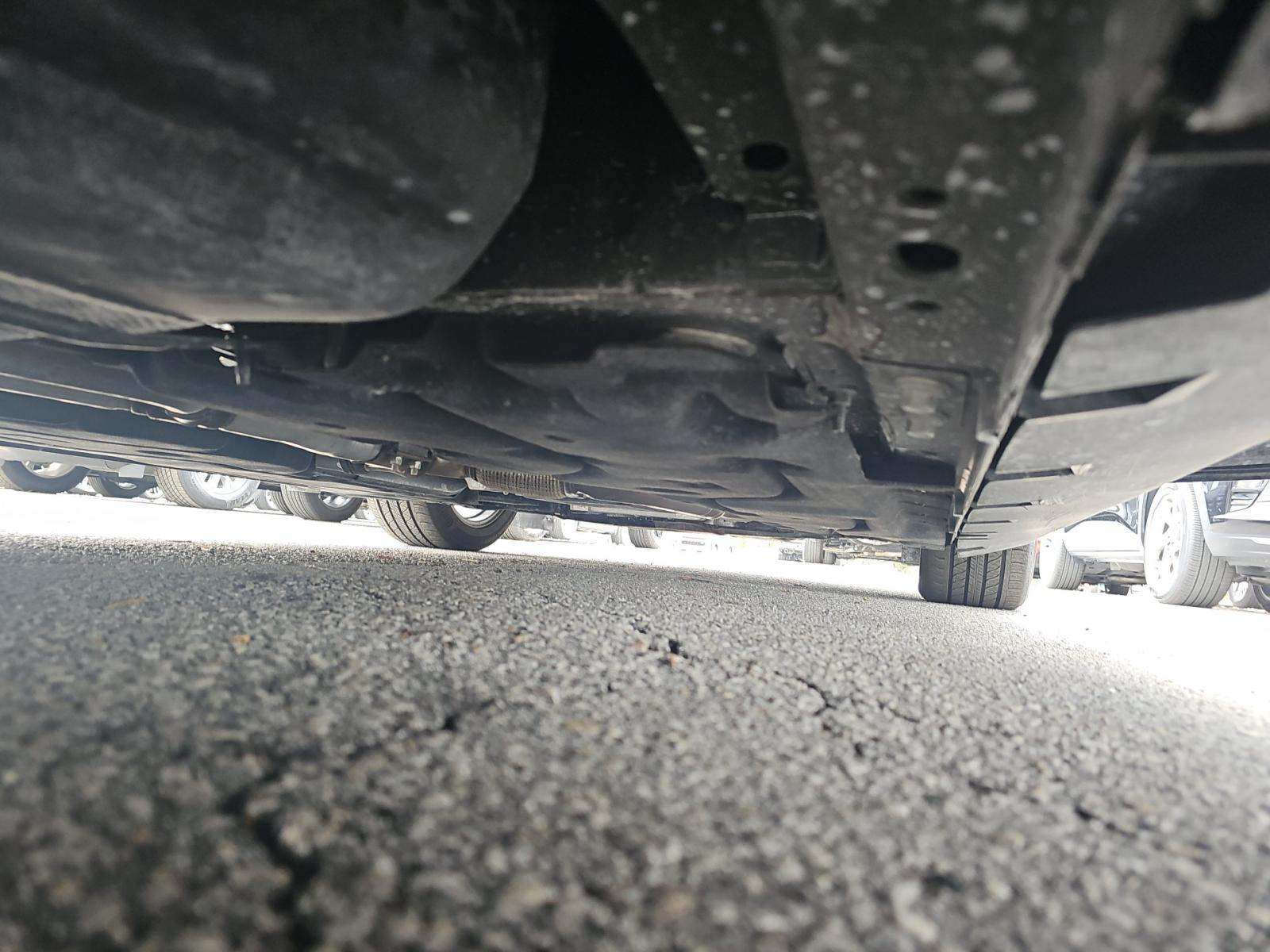 2025 Ford Mustang EcoBoost Premium RWD