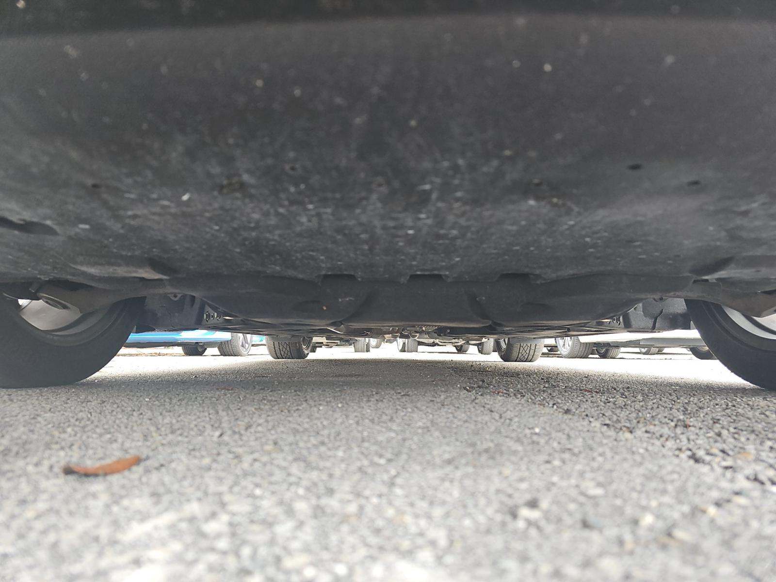 2025 Ford Mustang EcoBoost Premium RWD