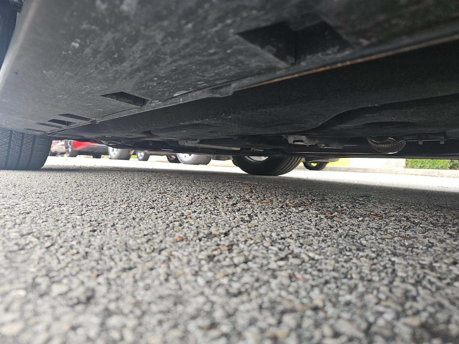 2025 Ford Mustang EcoBoost Premium RWD