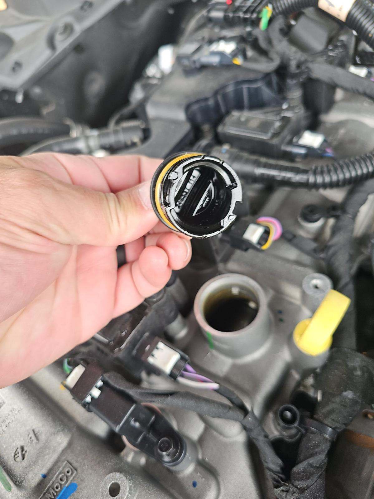 2025 Ford Mustang EcoBoost Premium RWD