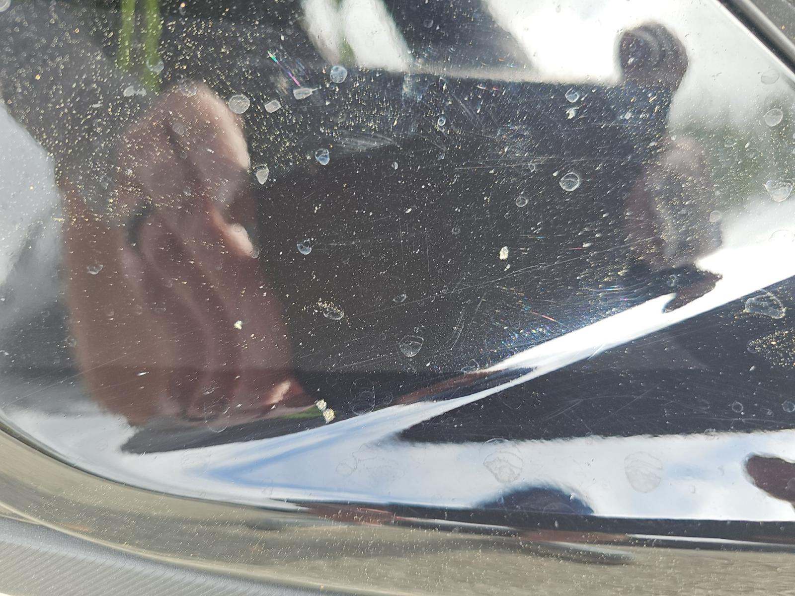 2025 Ford Mustang EcoBoost Premium RWD