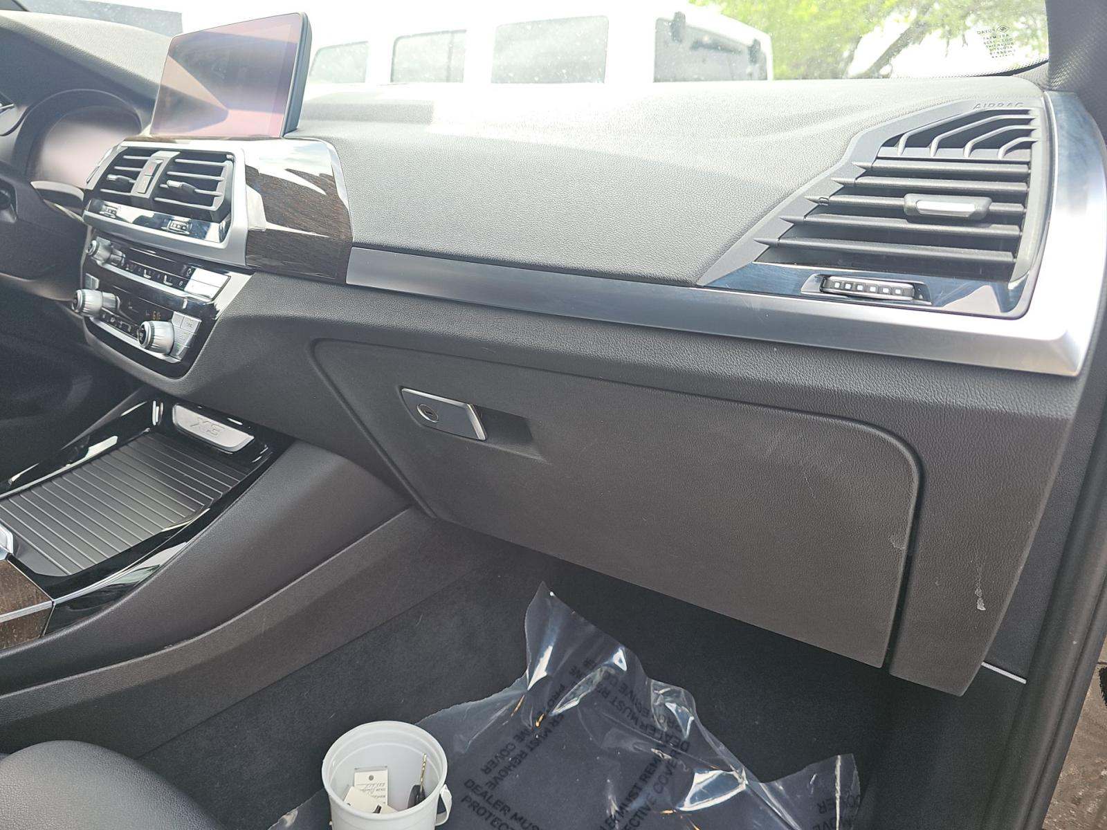 2020 BMW X3 sDrive30i RWD