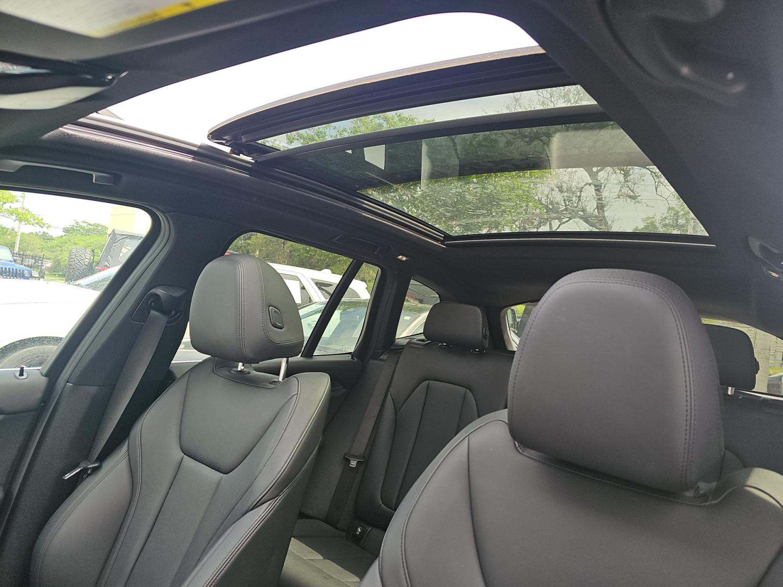 2020 BMW X3 sDrive30i RWD