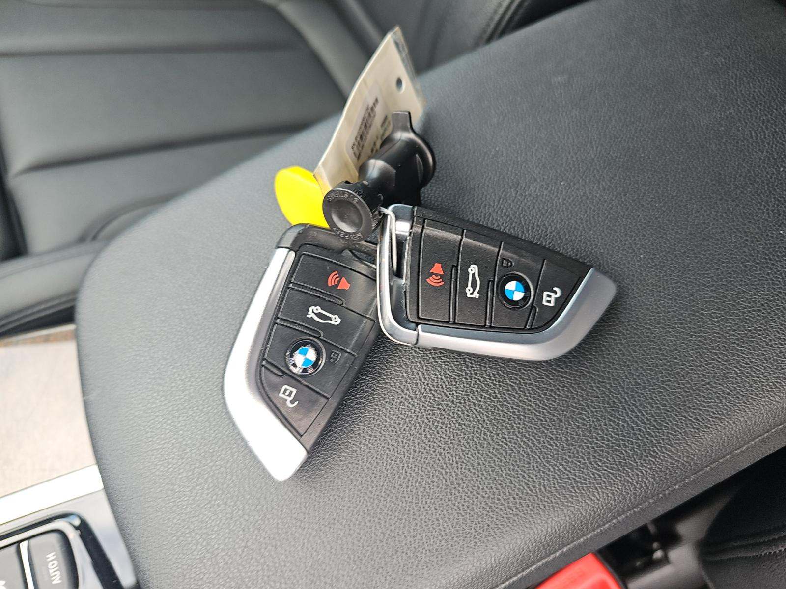 2020 BMW X3 sDrive30i RWD