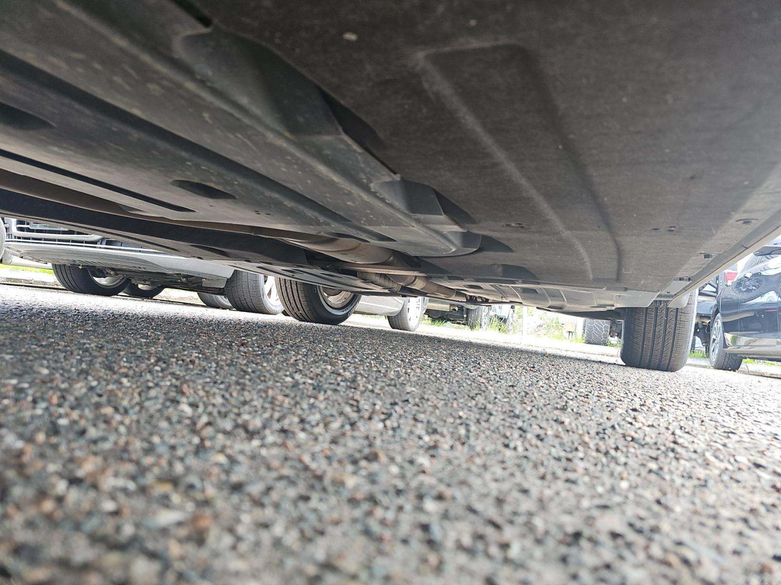 2020 BMW X3 sDrive30i RWD