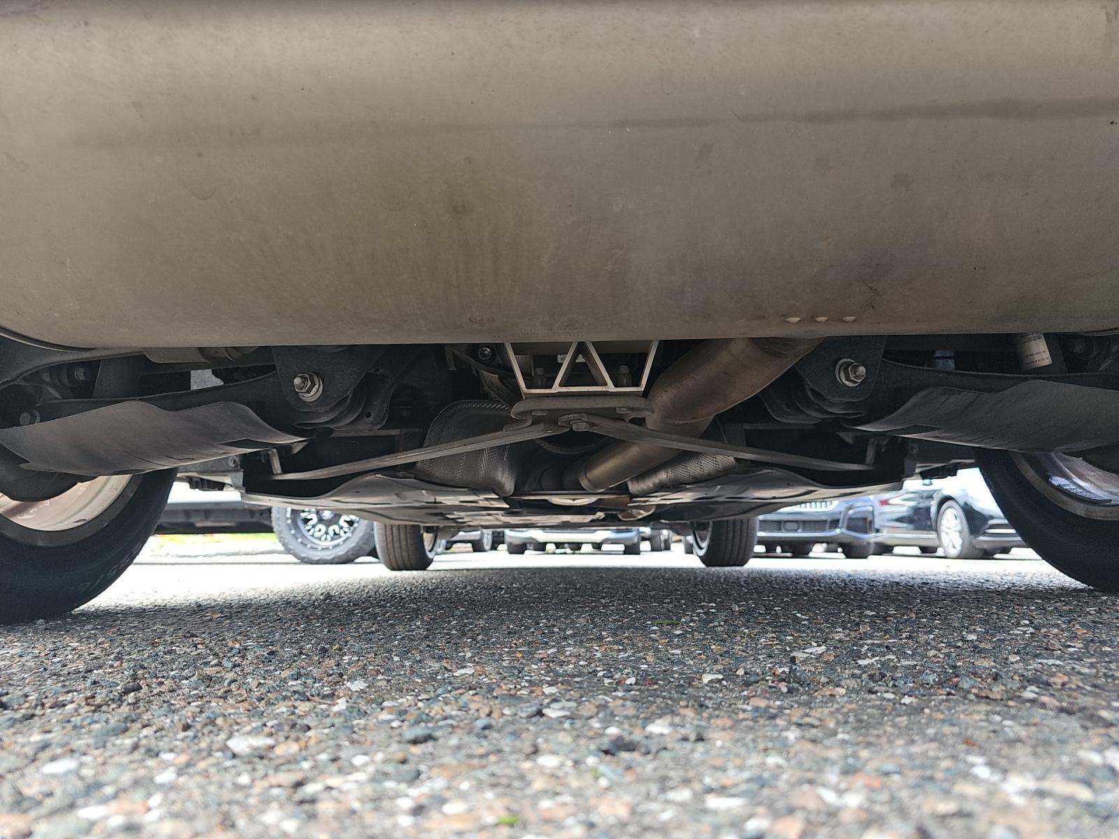 2020 BMW X3 sDrive30i RWD