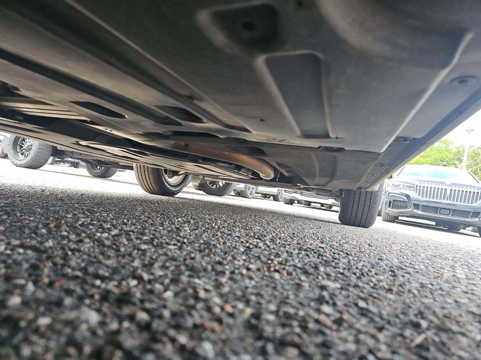 2020 BMW X3 sDrive30i RWD