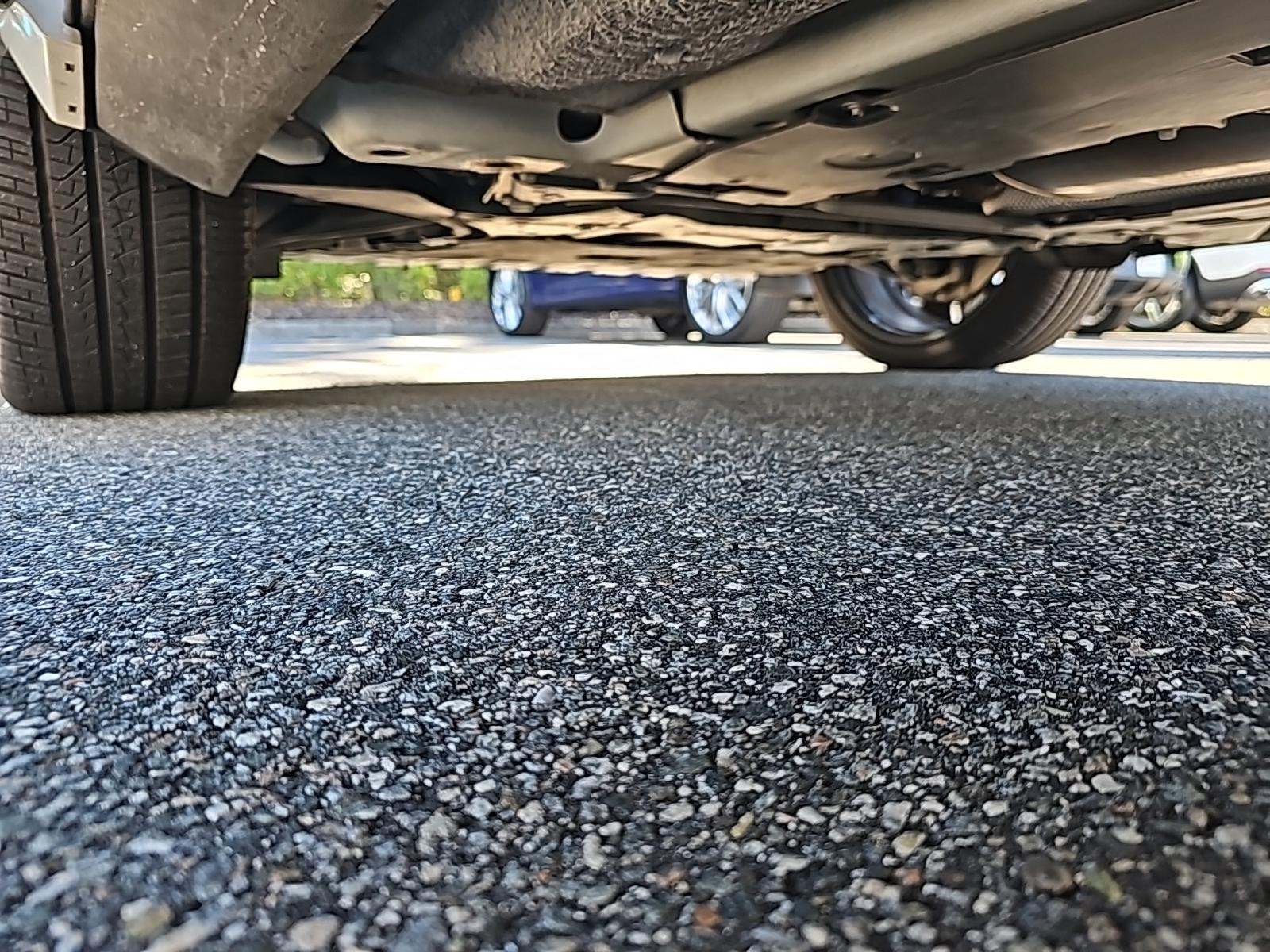 2022 Volvo XC60 B6 R-Design AWD