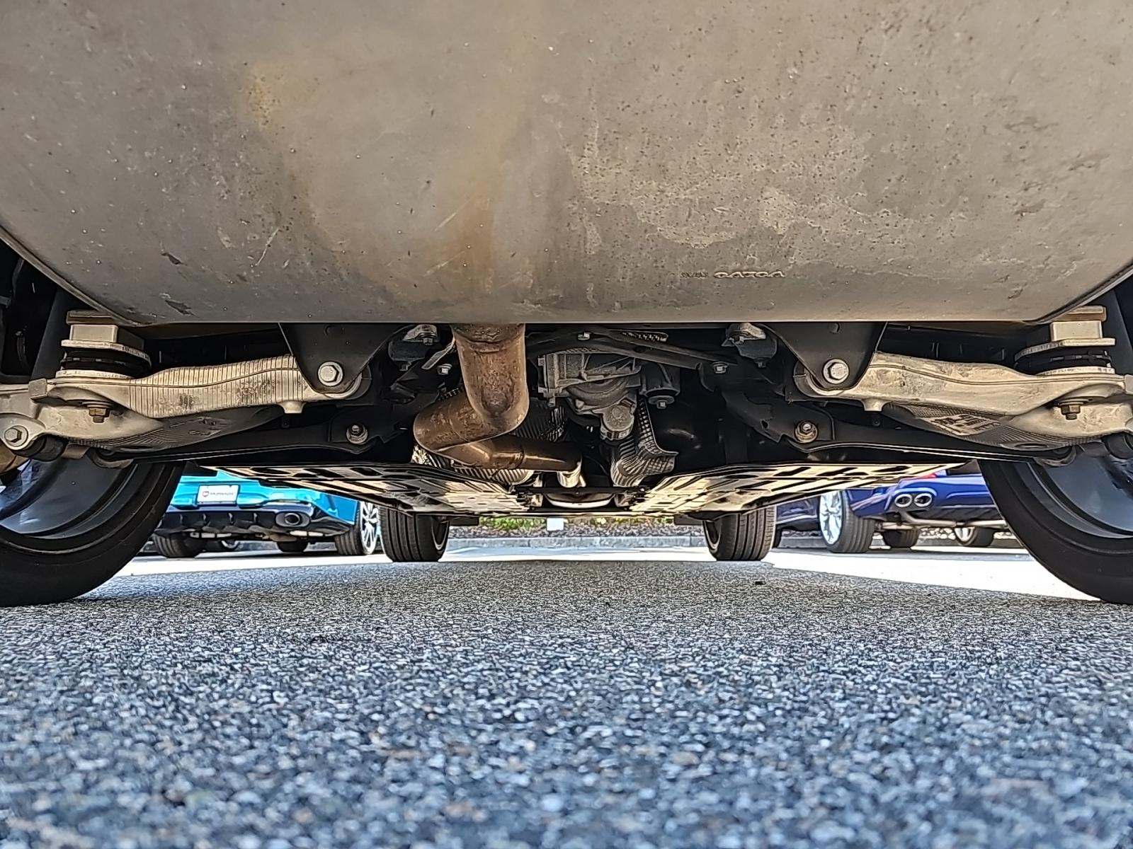 2022 Volvo XC60 B6 R-Design AWD