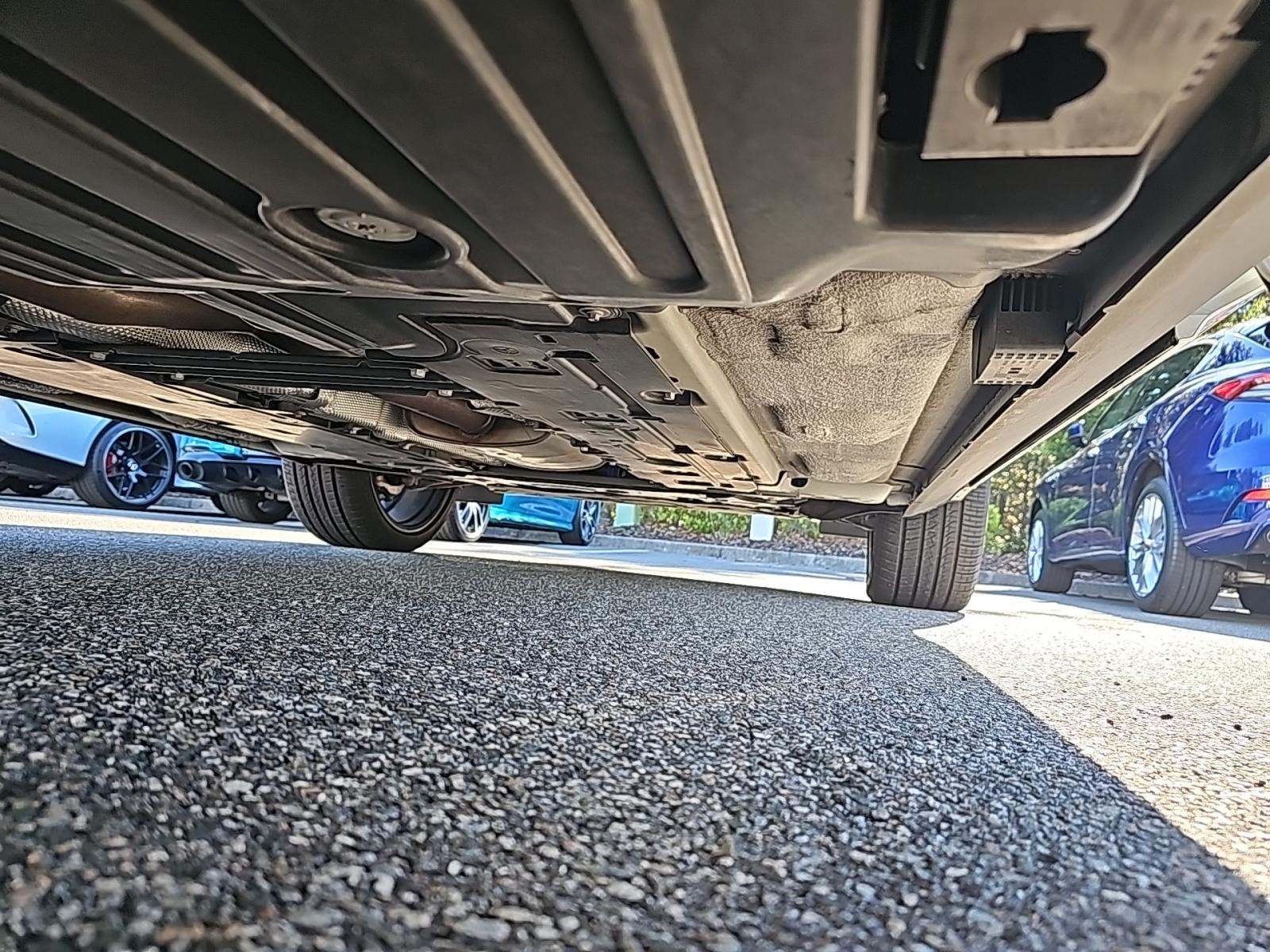 2022 Volvo XC60 B6 R-Design AWD