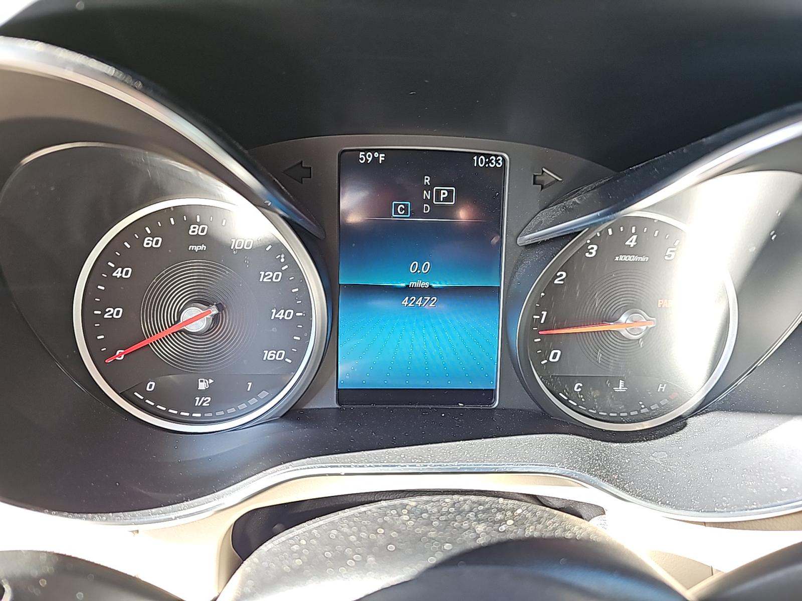 2022 Mercedes-Benz GLC GLC 300 RWD