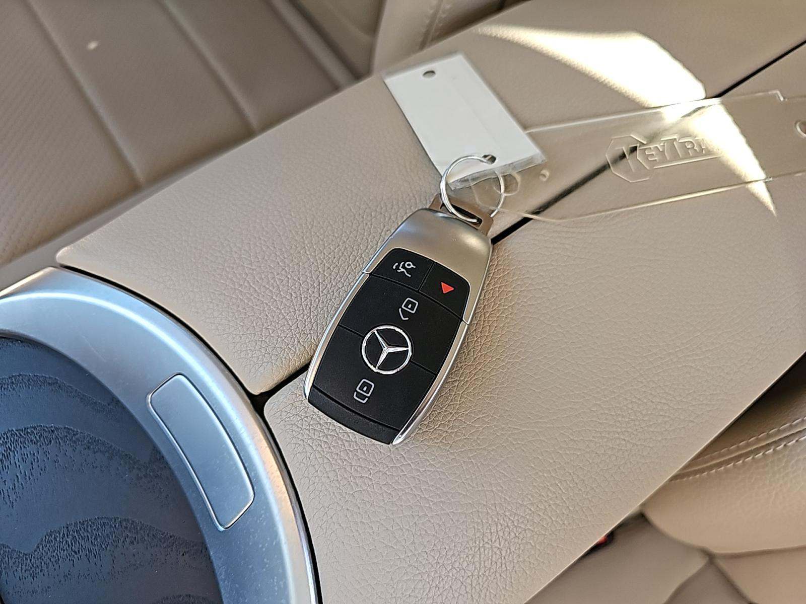 2022 Mercedes-Benz GLC GLC 300 RWD