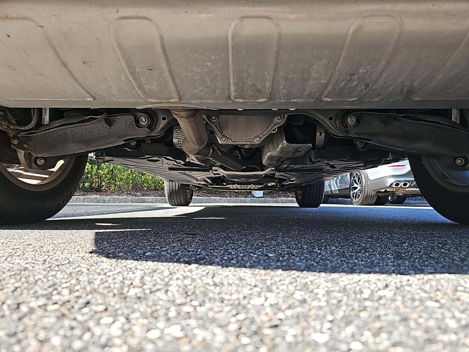 2022 Mercedes-Benz GLC GLC 300 RWD