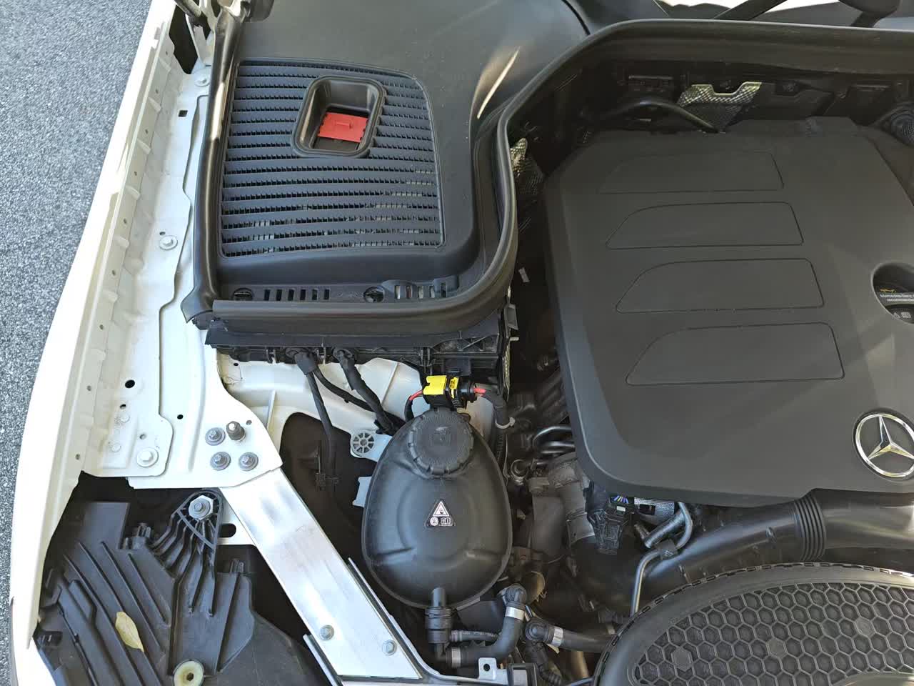 2022 Mercedes-Benz GLC GLC 300 RWD