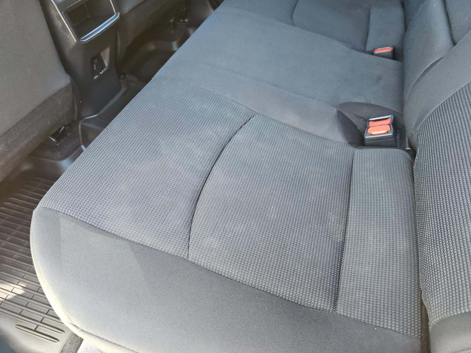 2019 Toyota RAV4 LE FWD