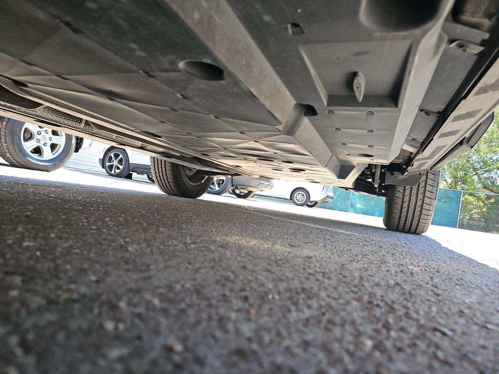 2019 Toyota RAV4 LE FWD