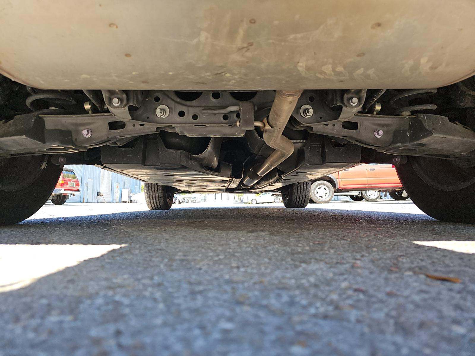 2019 Toyota RAV4 LE FWD