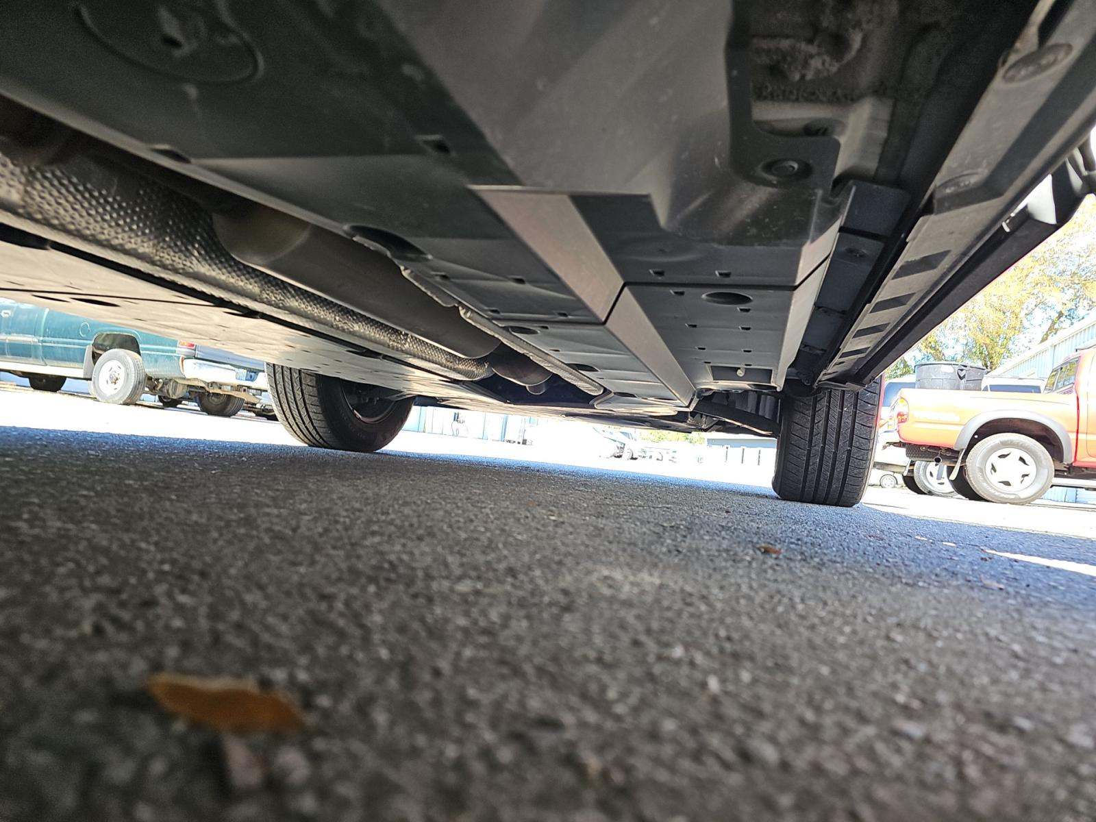 2019 Toyota RAV4 LE FWD