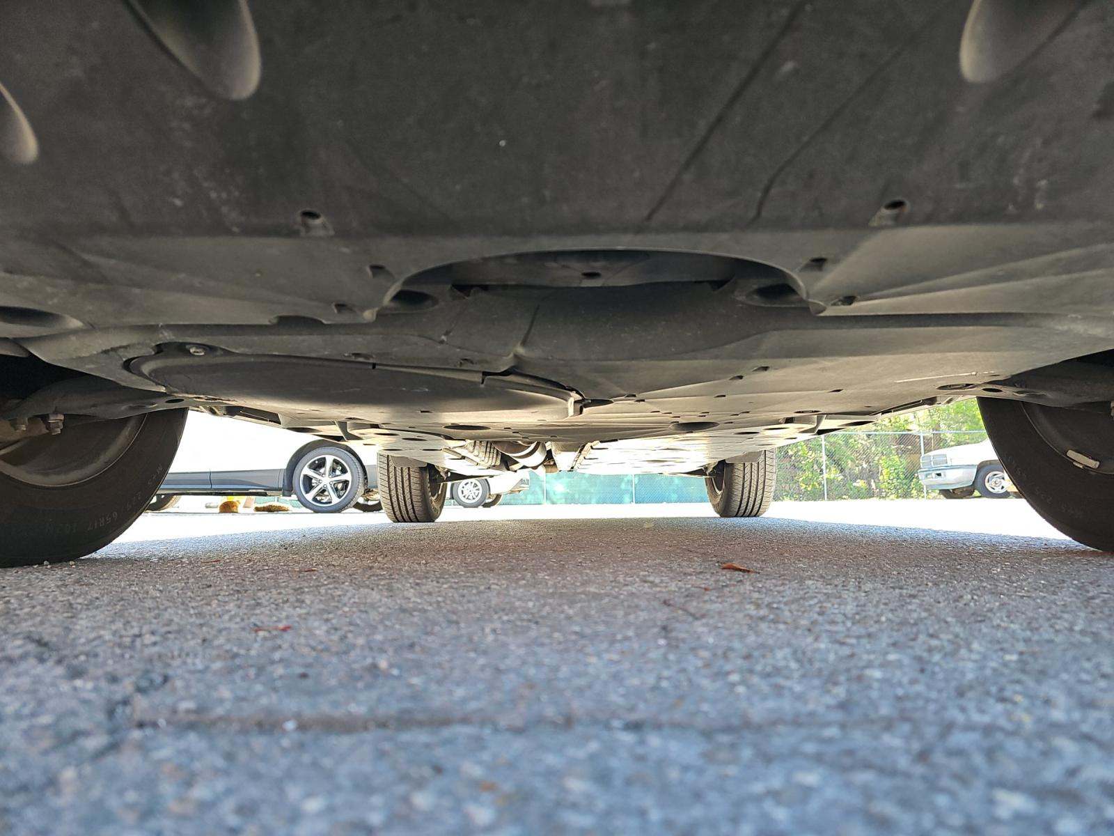 2019 Toyota RAV4 LE FWD