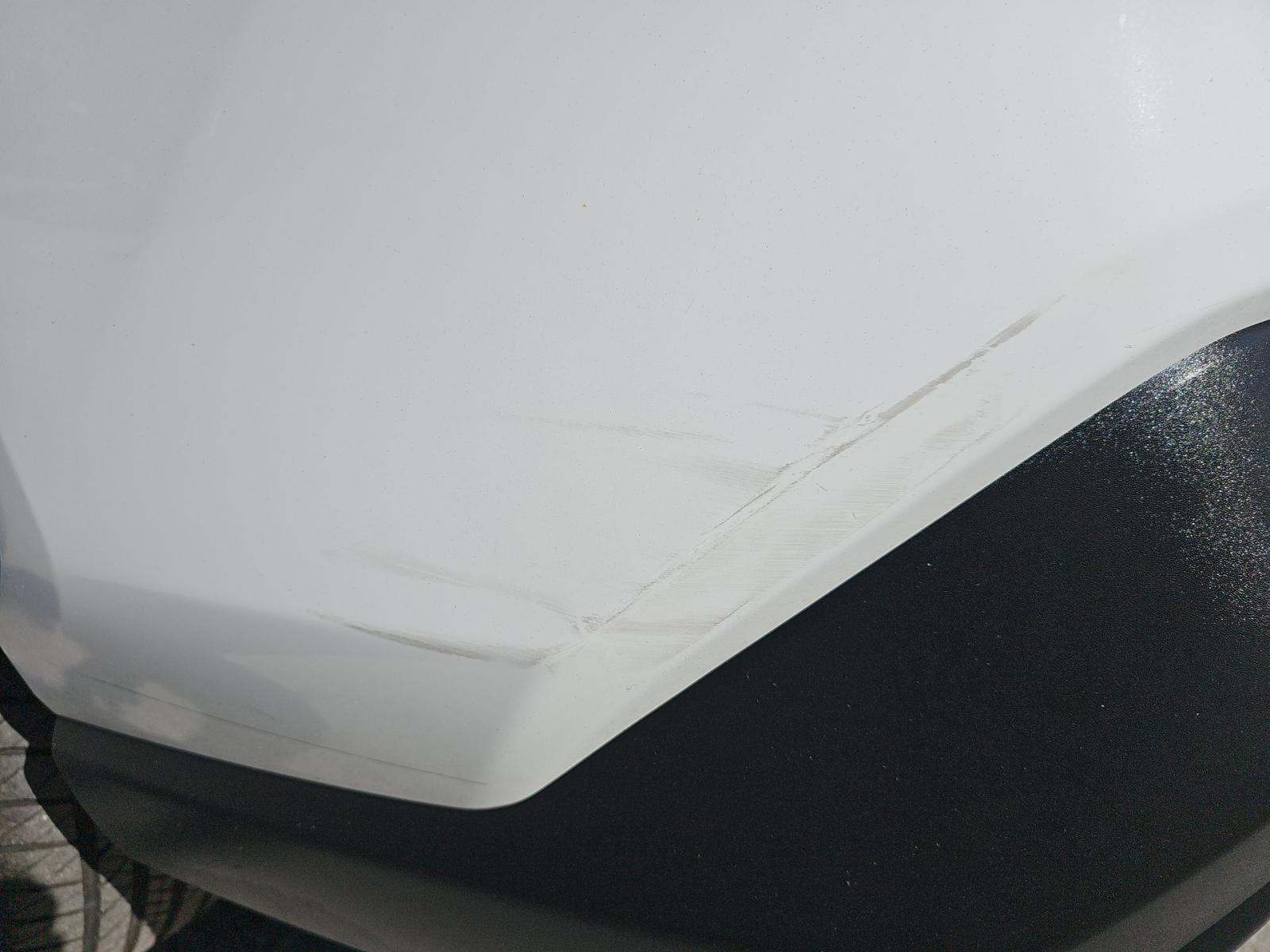 2019 Toyota RAV4 LE FWD