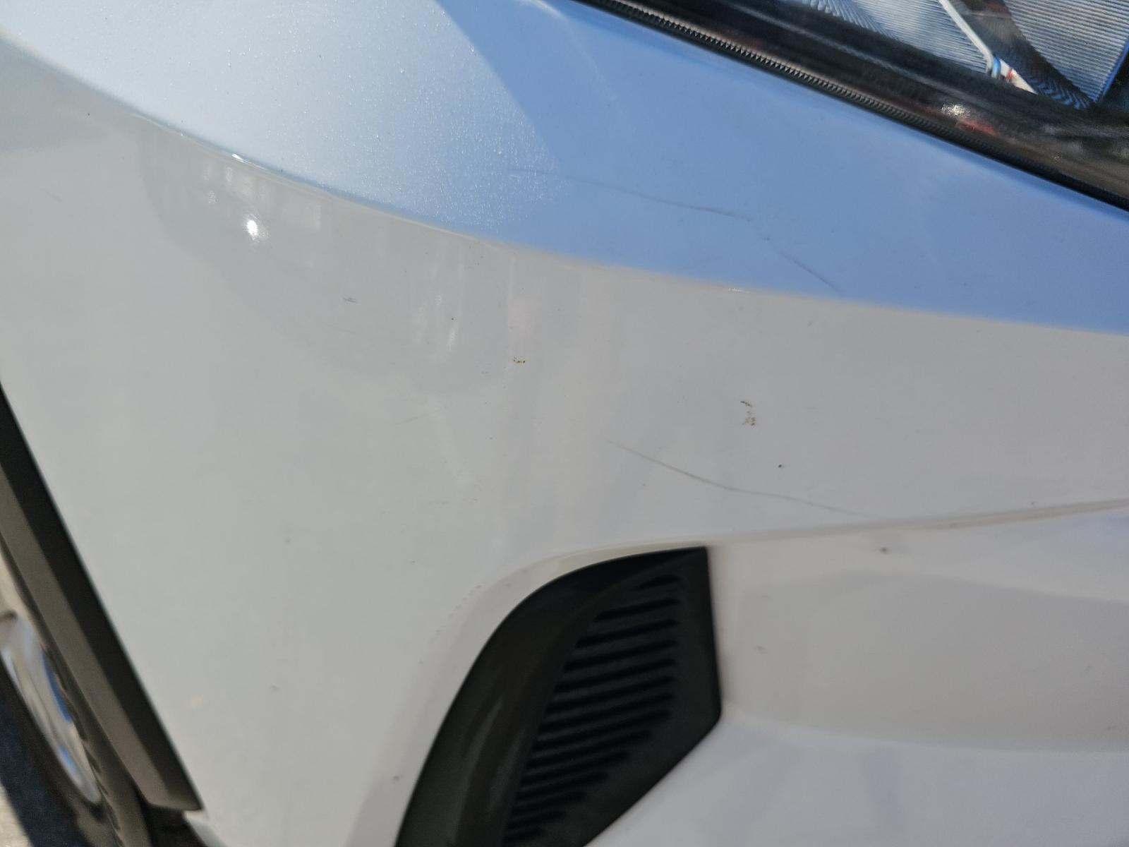 2019 Toyota RAV4 LE FWD