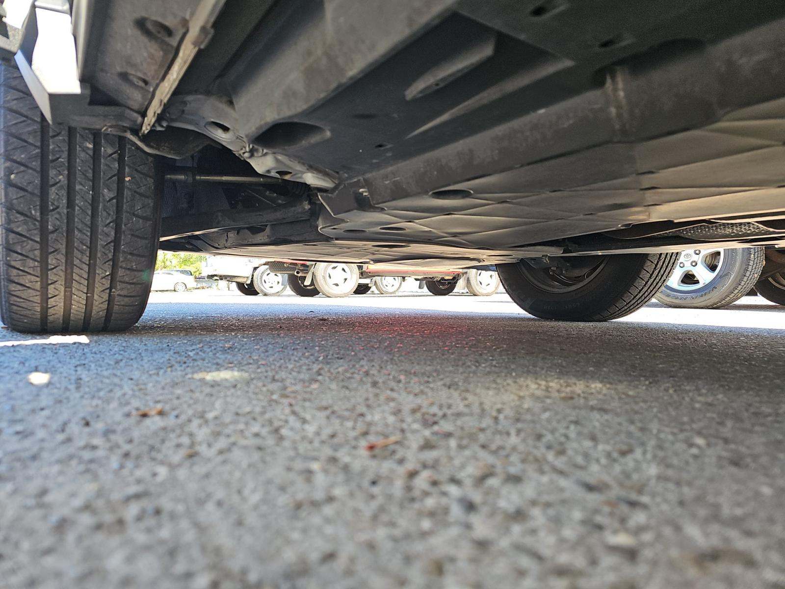 2019 Toyota RAV4 LE FWD