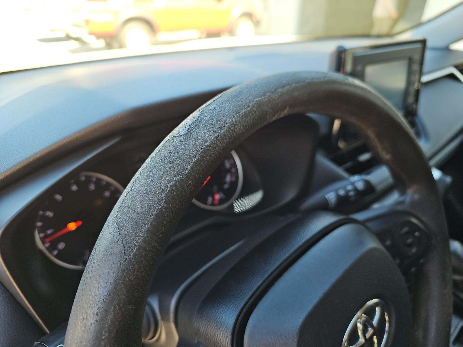 2019 Toyota RAV4 LE FWD