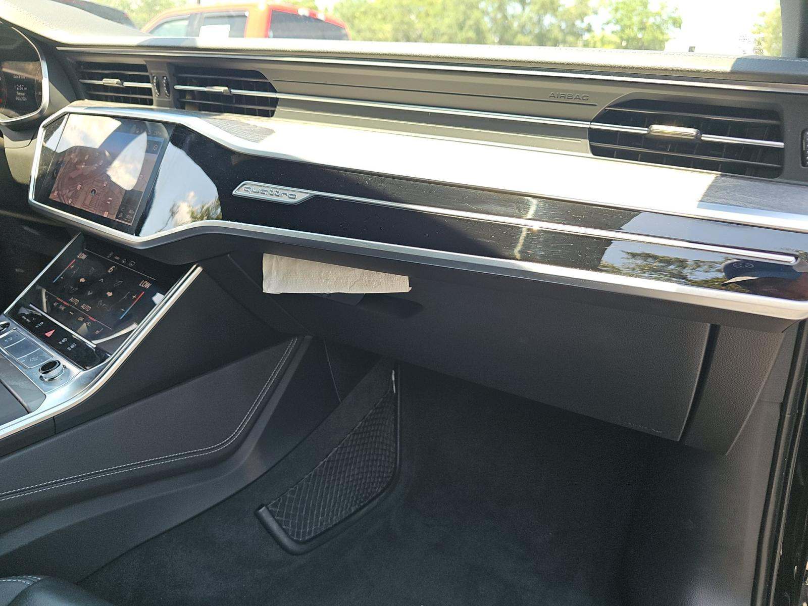 2024 Audi A6 Premium Plus AWD