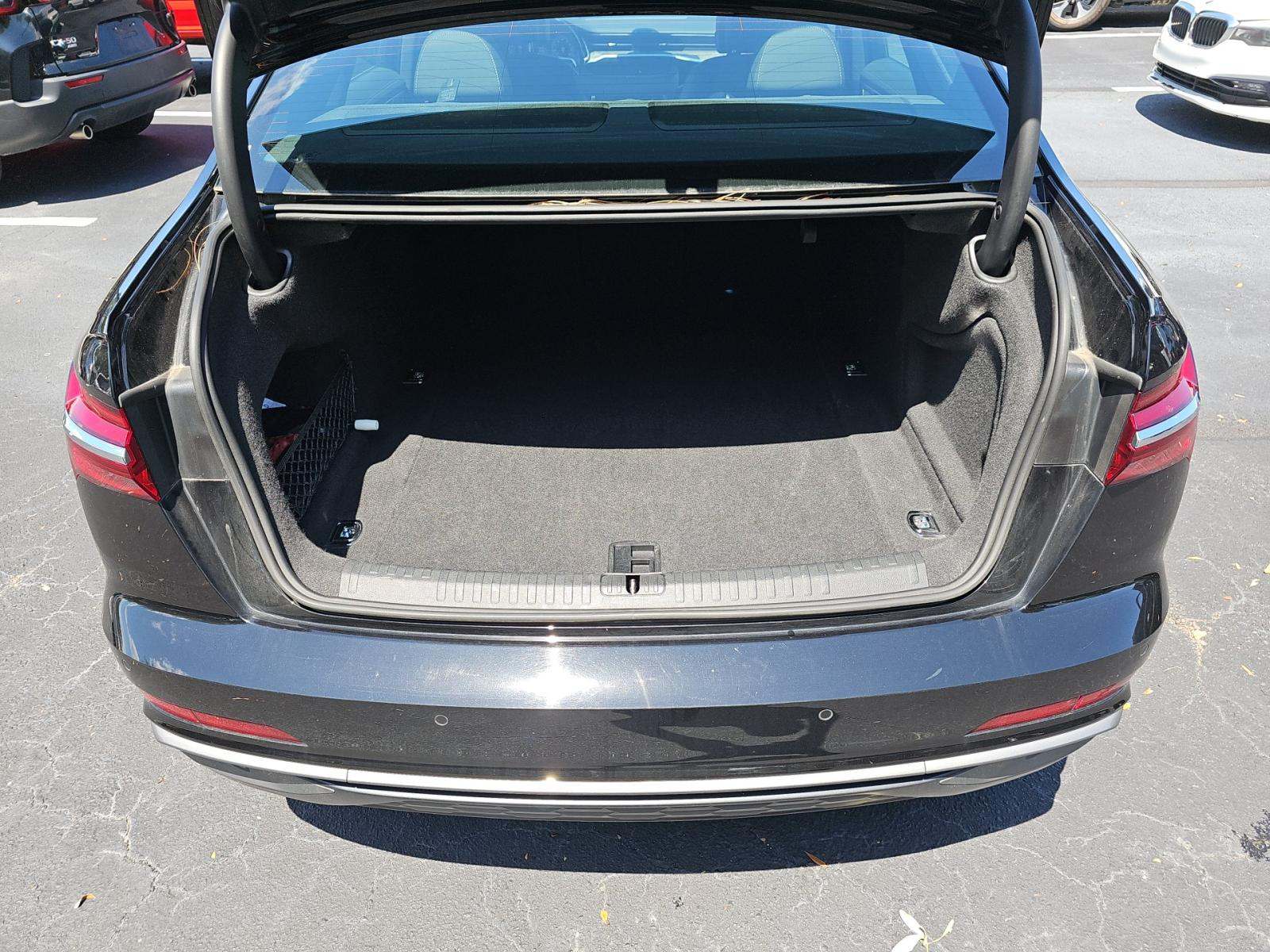 2024 Audi A6 Premium Plus AWD