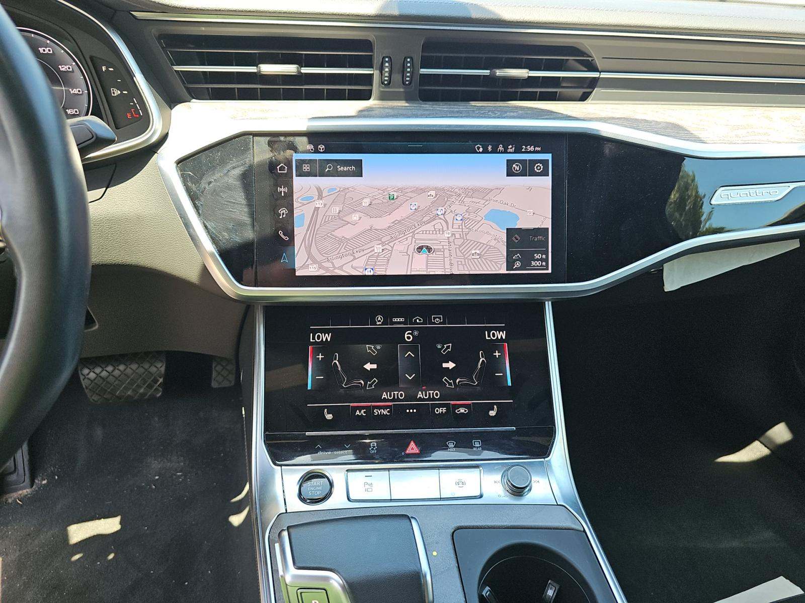 2024 Audi A6 Premium Plus AWD