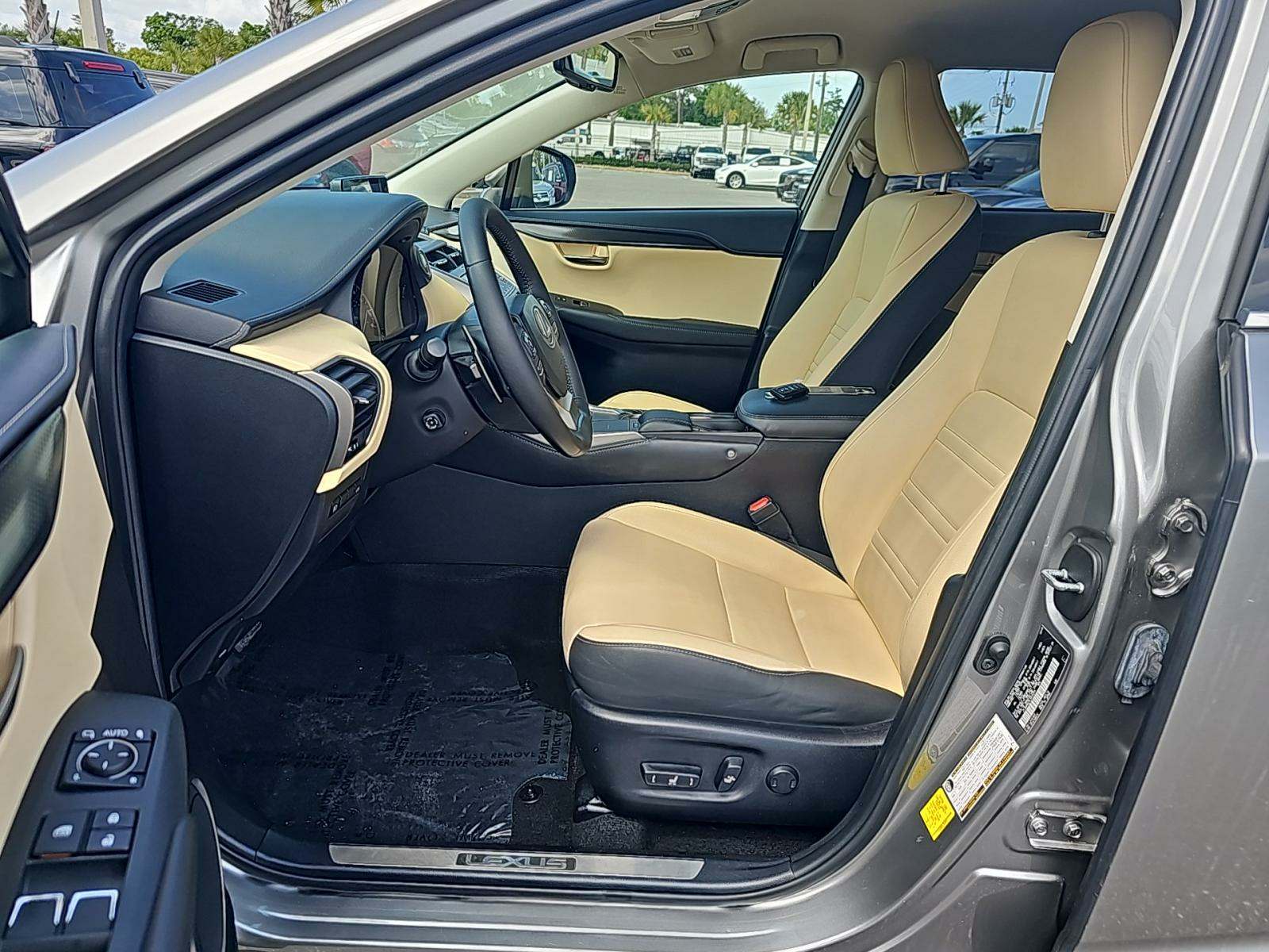 2020 Lexus NX NX 300 FWD