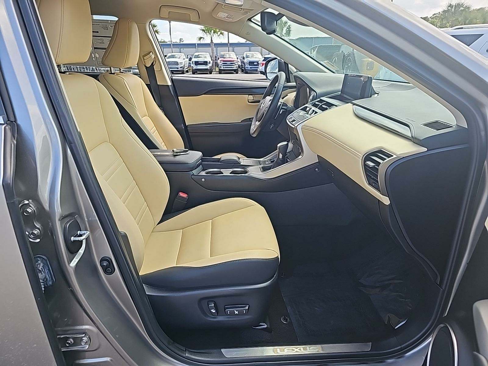 2020 Lexus NX NX 300 FWD