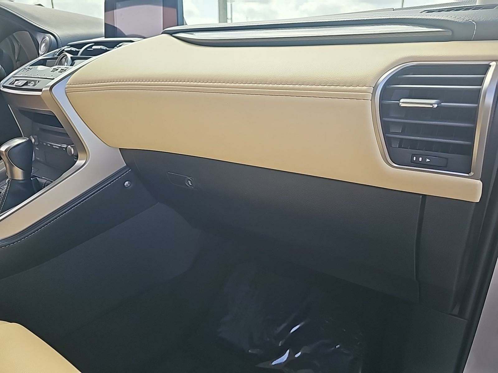 2020 Lexus NX NX 300 FWD