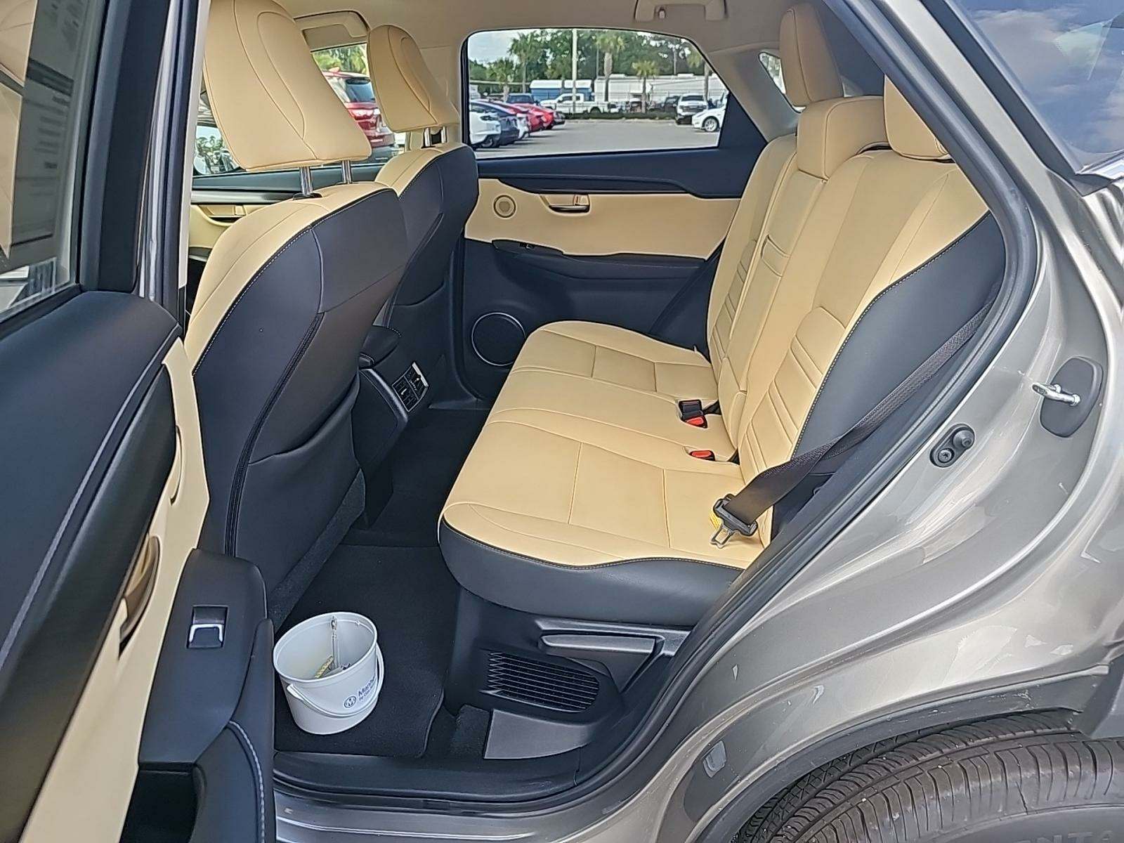 2020 Lexus NX NX 300 FWD