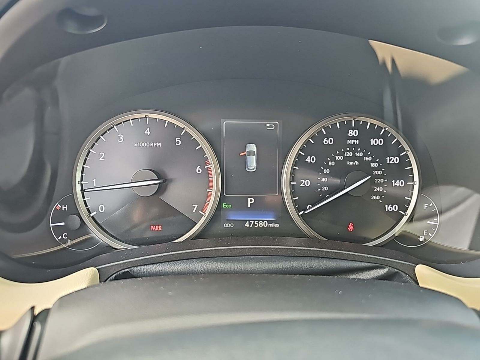 2020 Lexus NX NX 300 FWD