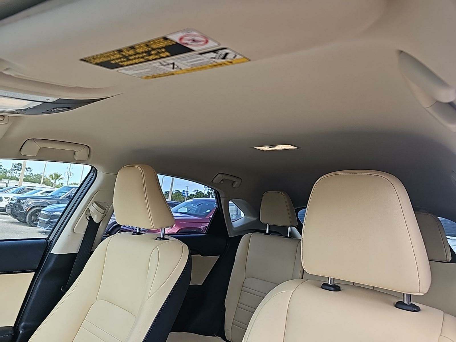 2020 Lexus NX NX 300 FWD