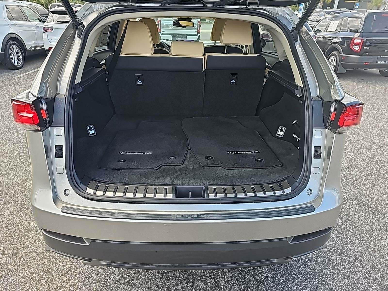 2020 Lexus NX NX 300 FWD