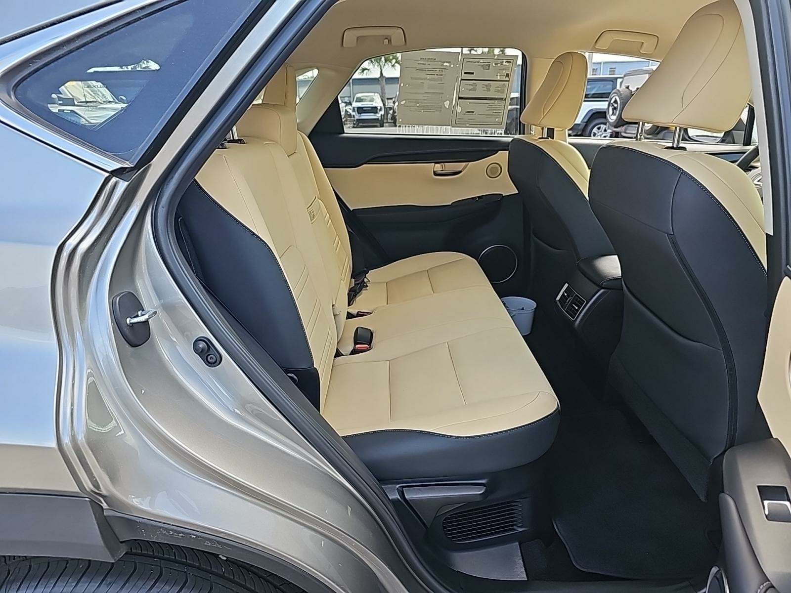 2020 Lexus NX NX 300 FWD