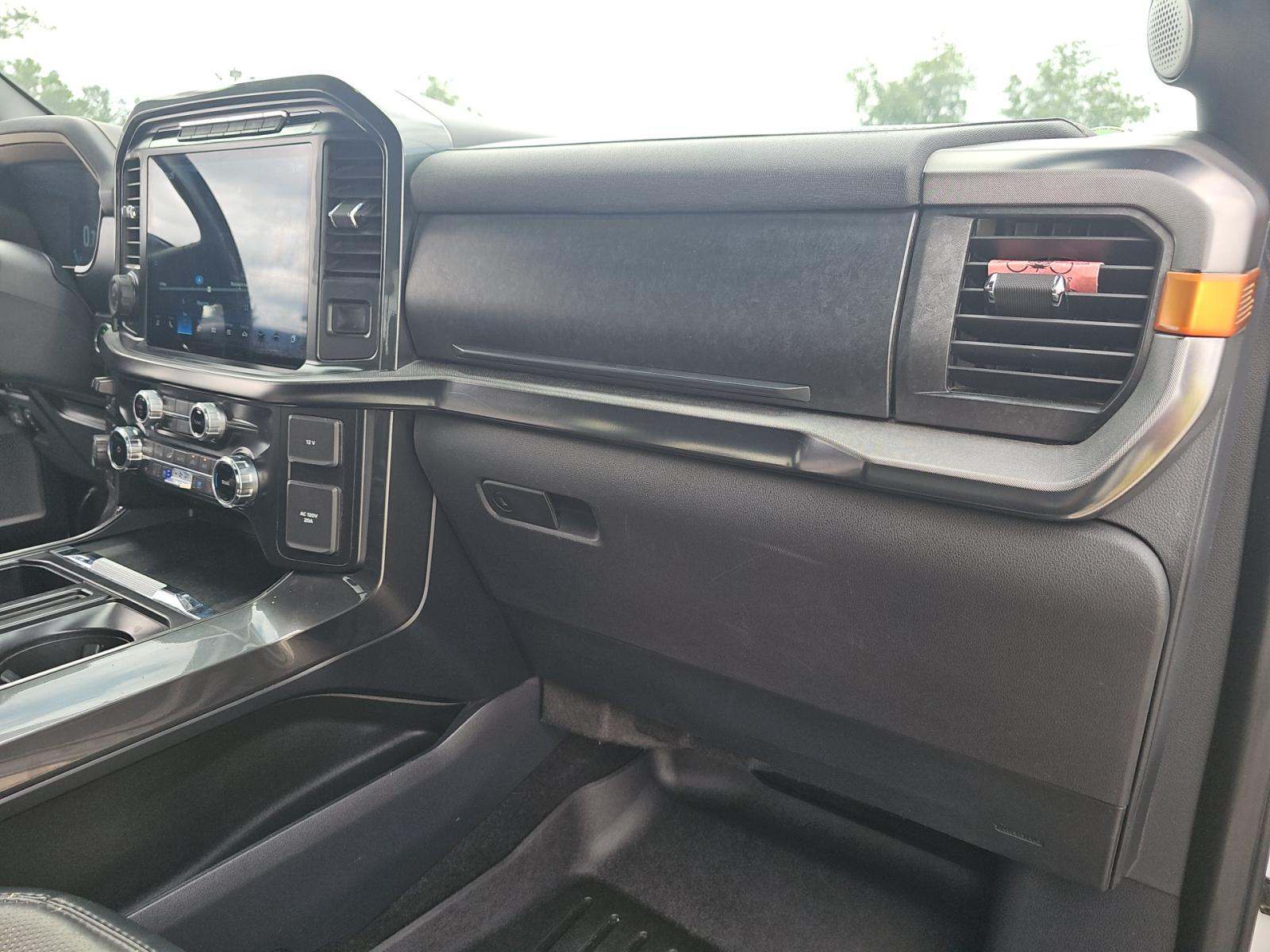 2022 Ford F-150 Tremor AWD