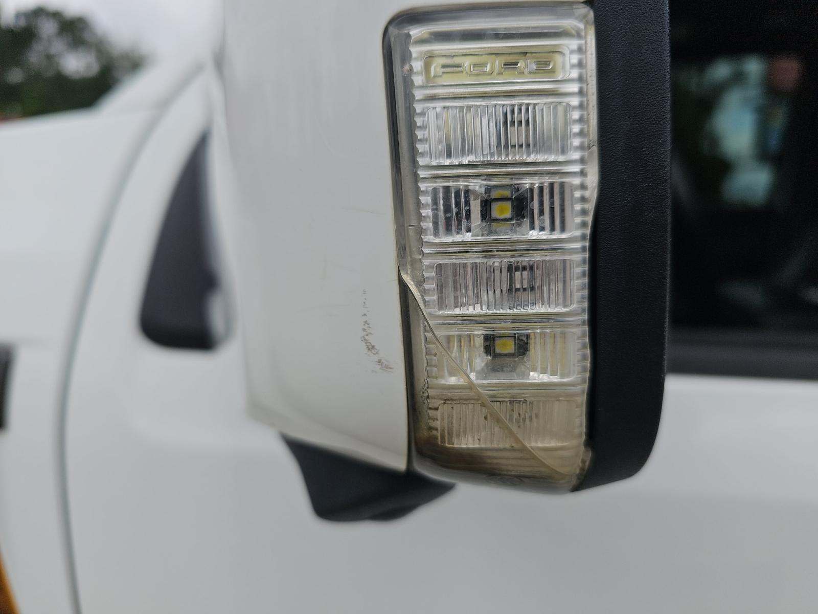 2022 Ford F-150 Tremor AWD