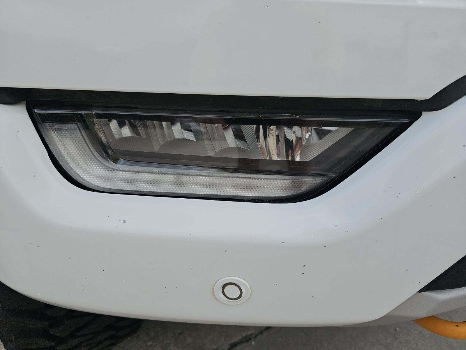 2022 Ford F-150 Tremor AWD