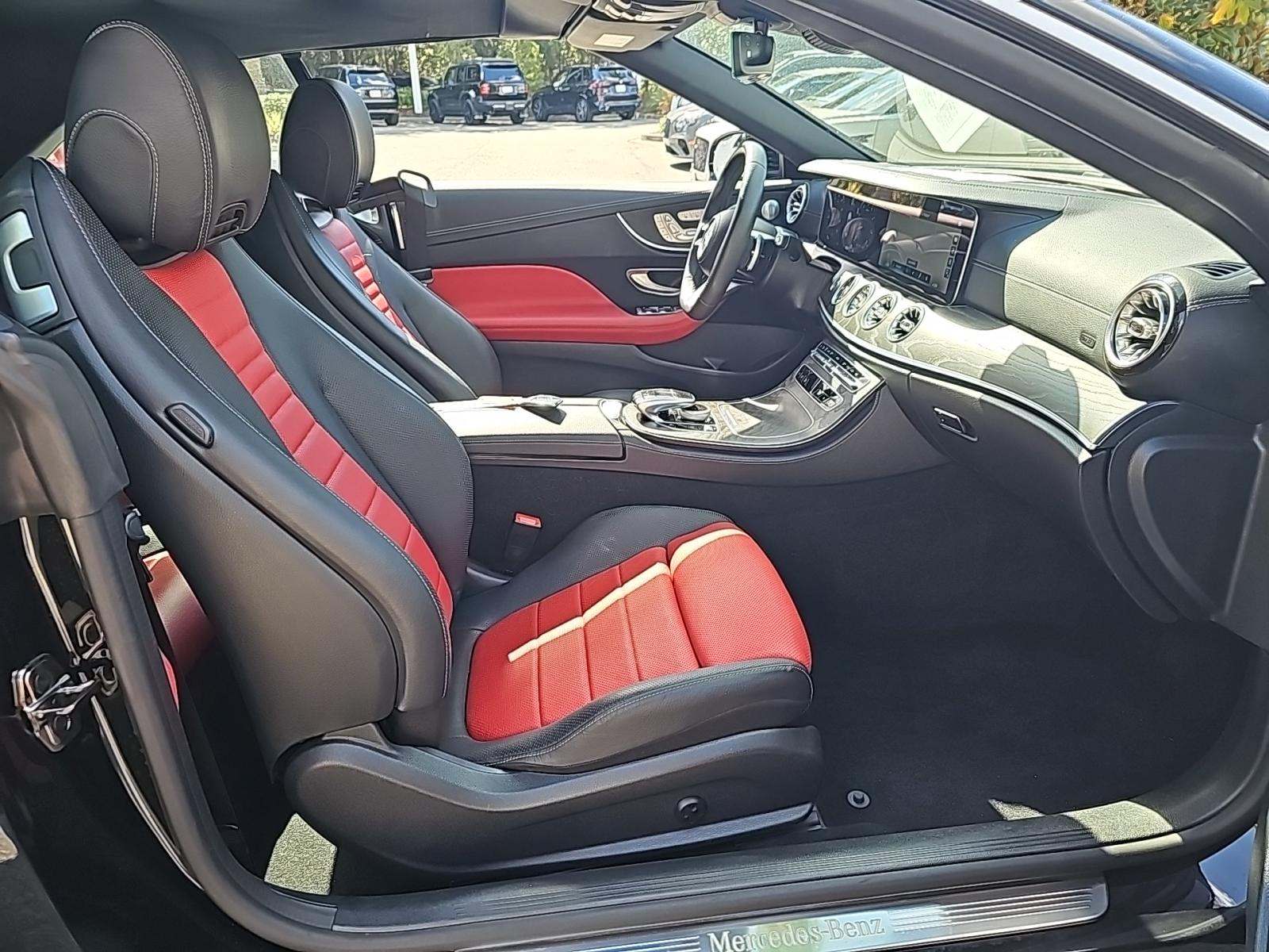 2023 Mercedes-Benz E-Class E 450 AWD