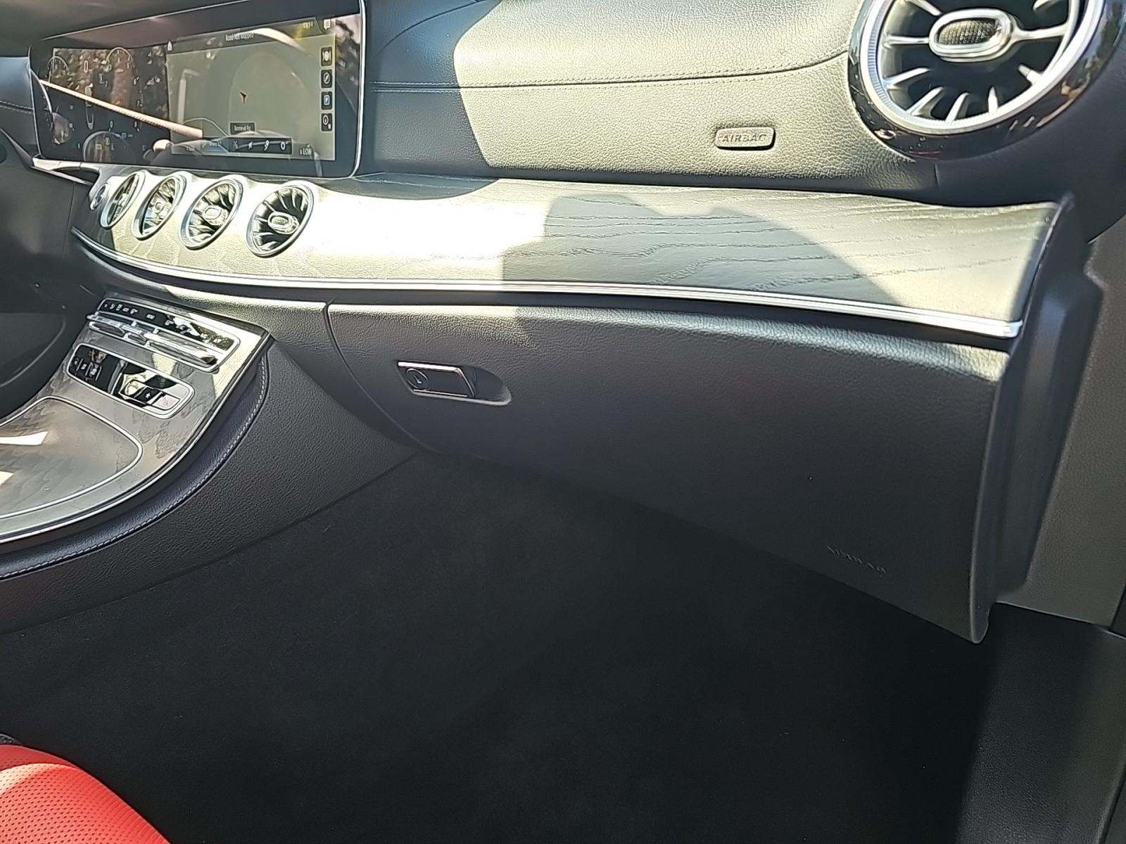 2023 Mercedes-Benz E-Class E 450 AWD