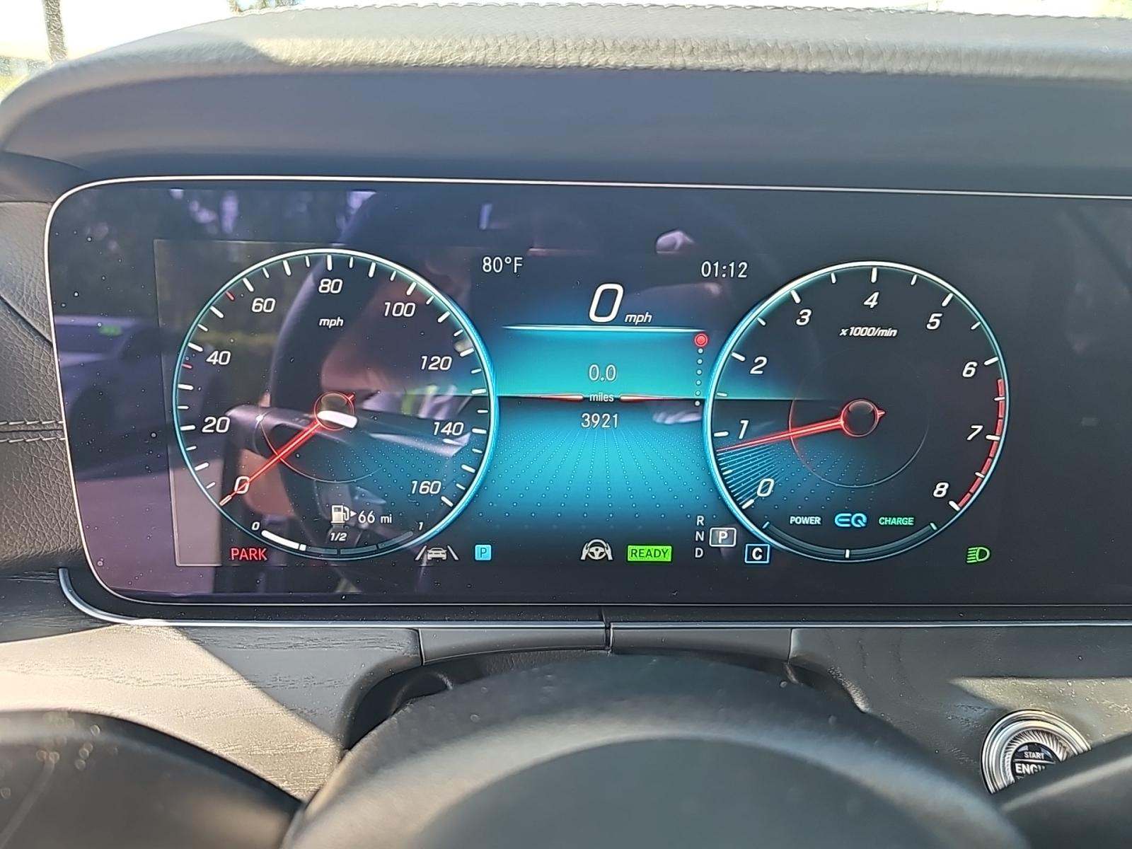 2023 Mercedes-Benz E-Class E 450 AWD